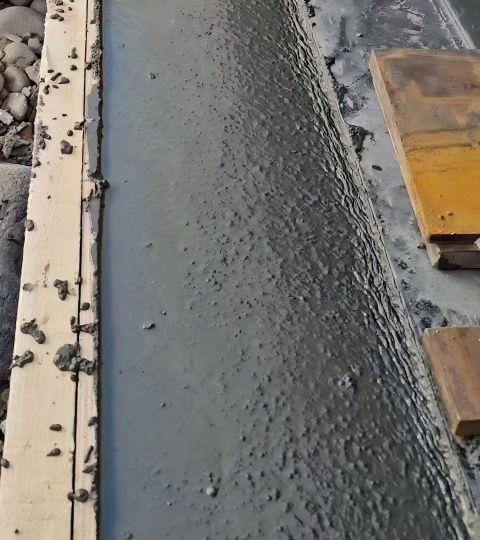 临城环氧砂浆的特点及施工流程​