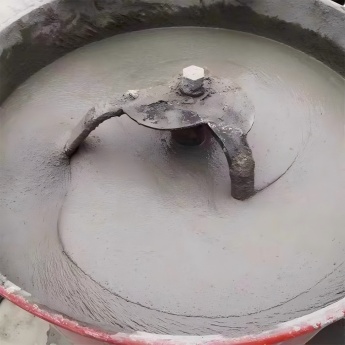 临城灌浆料常见问题与解决方法