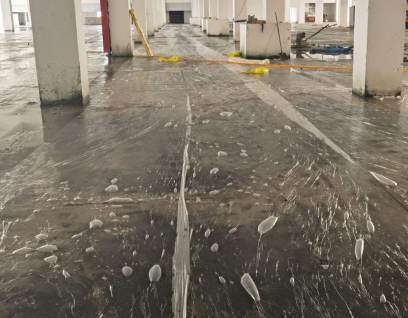 临城不发火砂浆和不发火金属骨料有什么区别