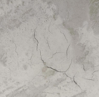 临城灌浆料为什么会产生裂缝？出现裂缝该如何处理？