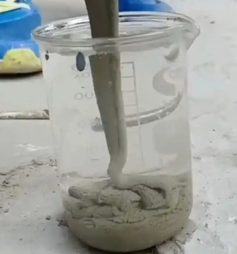 临城水工混凝土絮凝剂，水下抗分散剂的作用及施工方法