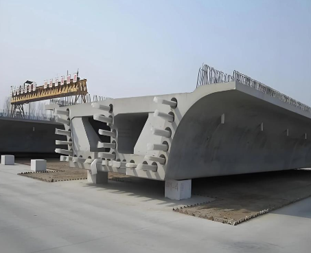 临城抗冻压浆料的特点及标准化施工工艺